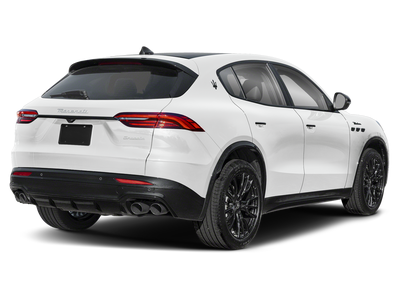 2025 Maserati Grecale Base