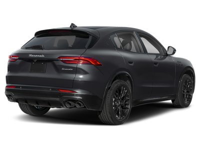 2025 Maserati Grecale Modena