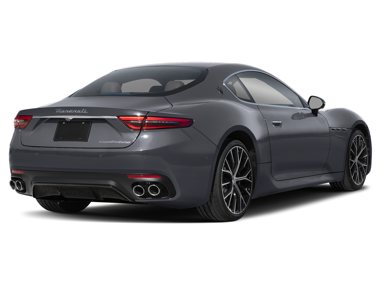 2026 Maserati GranTurismo Base