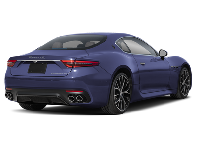 2026 Maserati GranTurismo Base