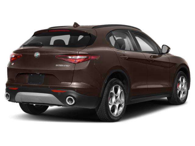 Used 2018 Alfa Romeo Stelvio Ti Sport with VIN ZASFAKNN5J7C01576 for sale in Great Neck, NY