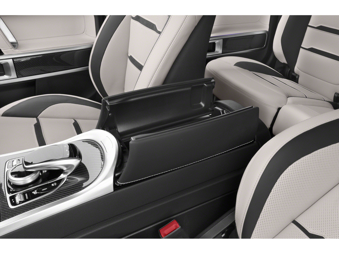 2019 Mercedes-Benz AMG® G 63 4MATIC®