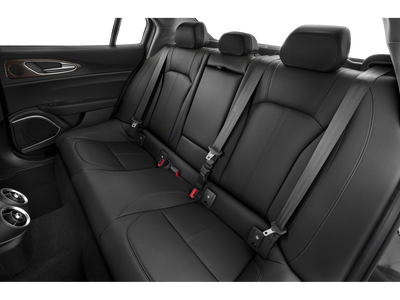 2020 Alfa Romeo Giulia Ti Sport