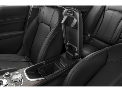 2020 Alfa Romeo Giulia Ti Sport