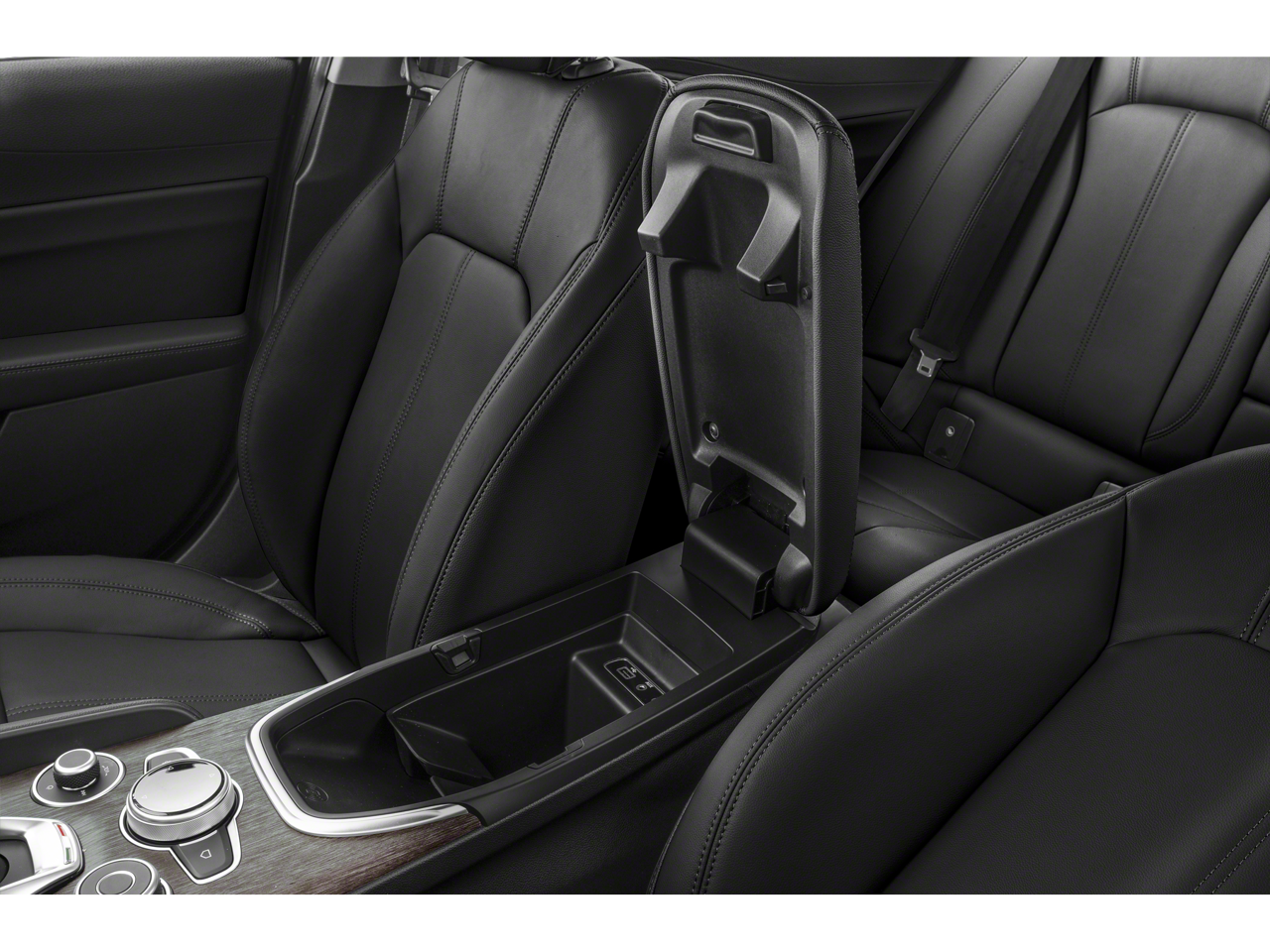 2020 Alfa Romeo Giulia Ti Sport