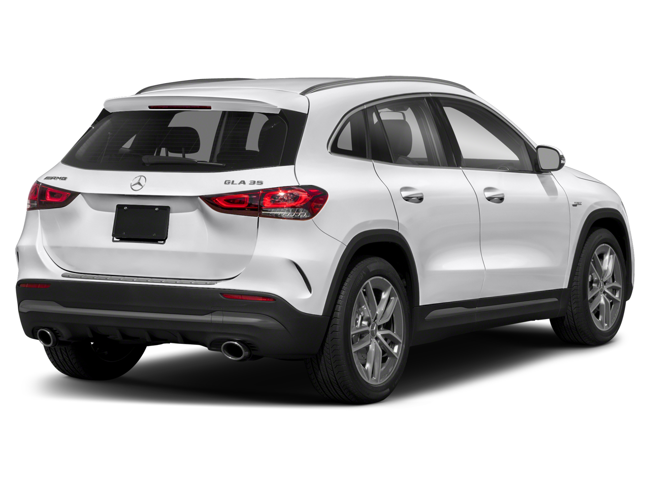 2022 Mercedes-Benz AMG® GLA 35 4MATIC®