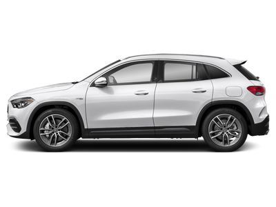2022 Mercedes-Benz AMG® GLA 35 4MATIC®