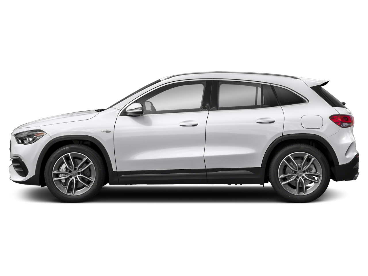 2022 Mercedes-Benz AMG® GLA 35 4MATIC®
