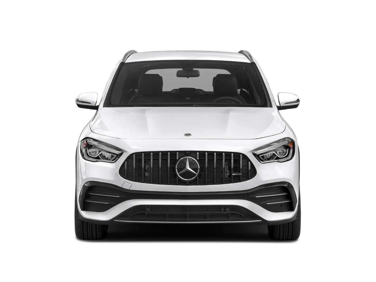 2022 Mercedes-Benz AMG® GLA 35 4MATIC®