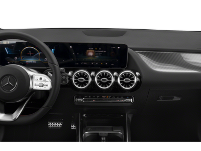 2022 Mercedes-Benz AMG® GLA 35 4MATIC®