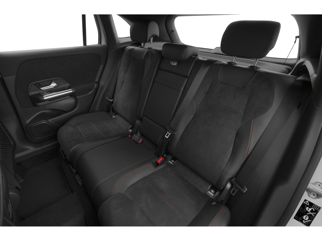 2022 Mercedes-Benz AMG® GLA 35 4MATIC®