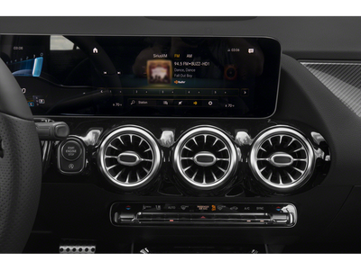 2022 Mercedes-Benz AMG® GLA 35 4MATIC®