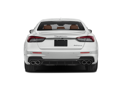 2022 Maserati Quattroporte Modena Q4