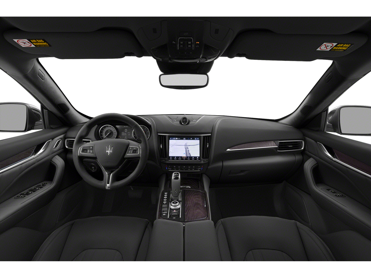 2022 Maserati Levante Modena