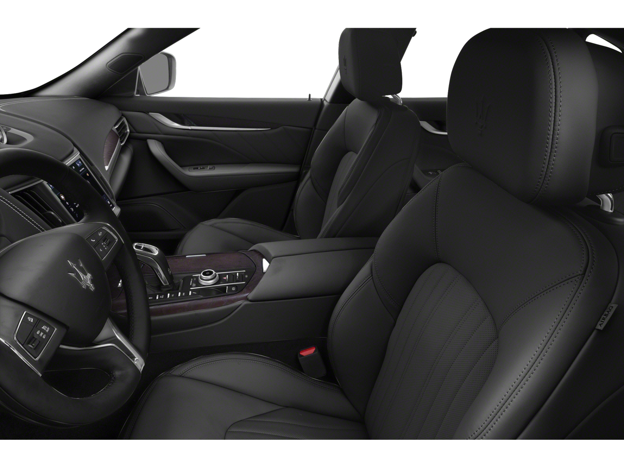 2022 Maserati Levante Modena