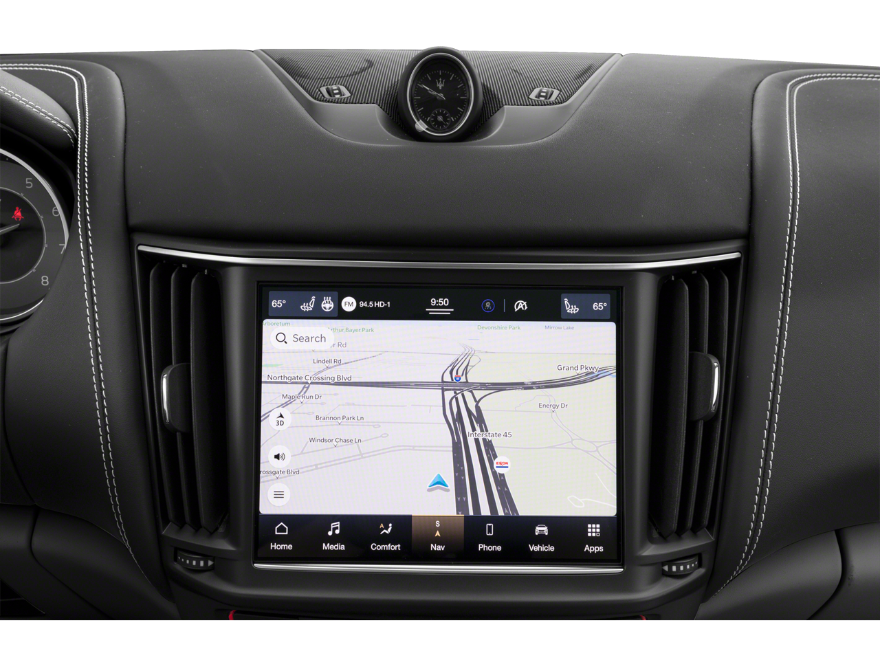 2022 Maserati Levante Modena