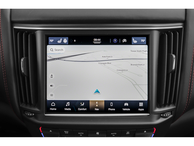 2024 Maserati Levante GT