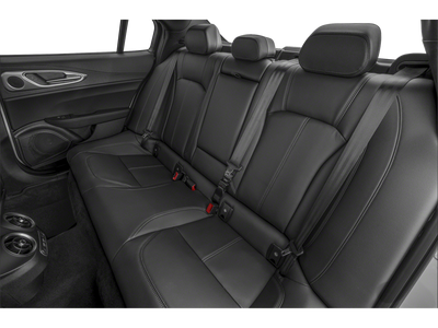 2025 Alfa Romeo Giulia AWD