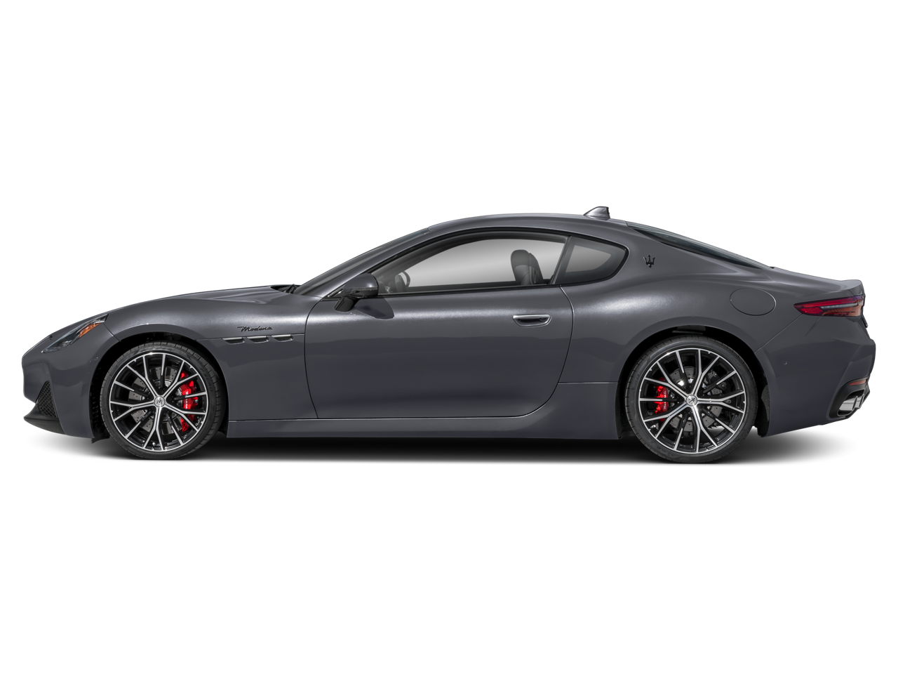 2025 Maserati GranTurismo Base