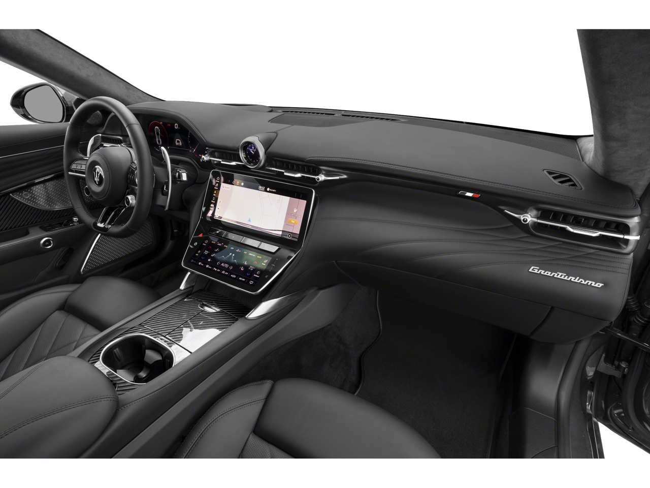 2025 Maserati GranTurismo Base