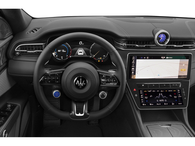 2025 Maserati Grecale Modena