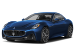 2026 Maserati GranTurismo Base
