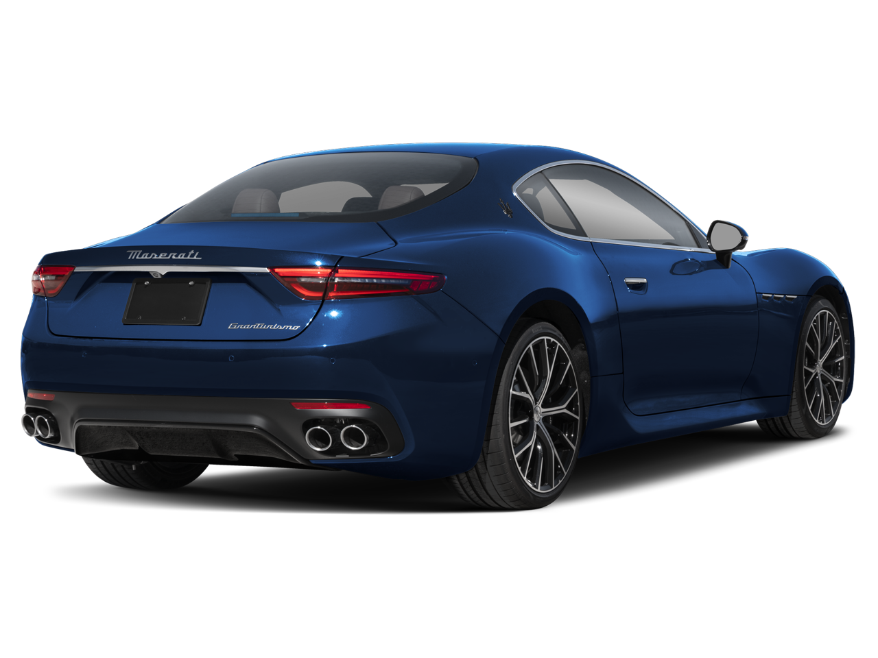 2026 Maserati GranTurismo Base