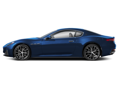 2026 Maserati GranTurismo Base