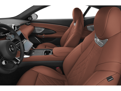 2026 Maserati GranTurismo Base