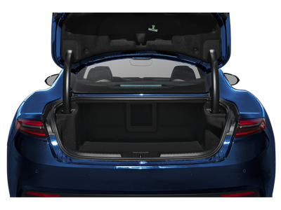 2026 Maserati GranTurismo Base