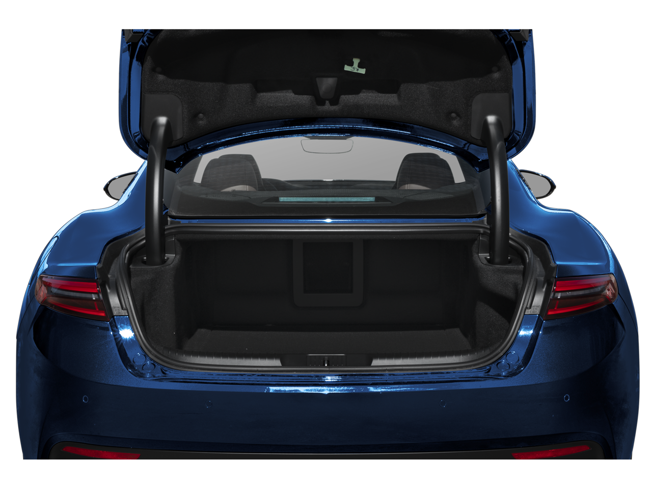 2026 Maserati GranTurismo Base