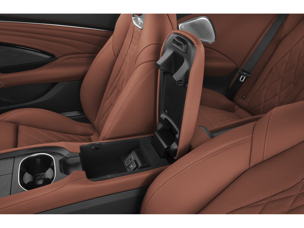 2026 Maserati GranTurismo Base