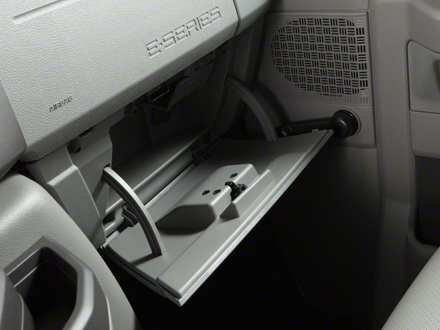 2013 Ford E-150 Commercial