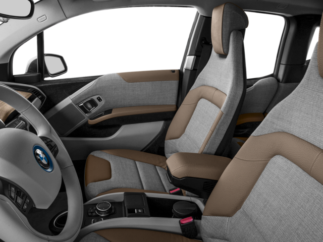 2016 BMW i3 Base