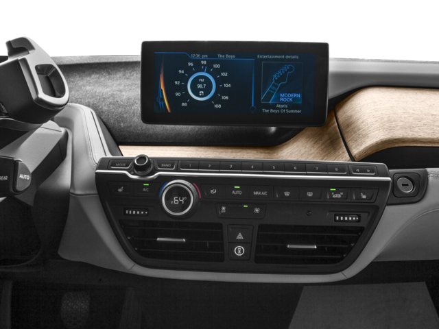 2016 BMW i3 Base