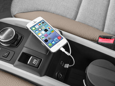 2016 BMW i3 Base