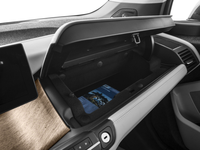 2016 BMW i3 Base