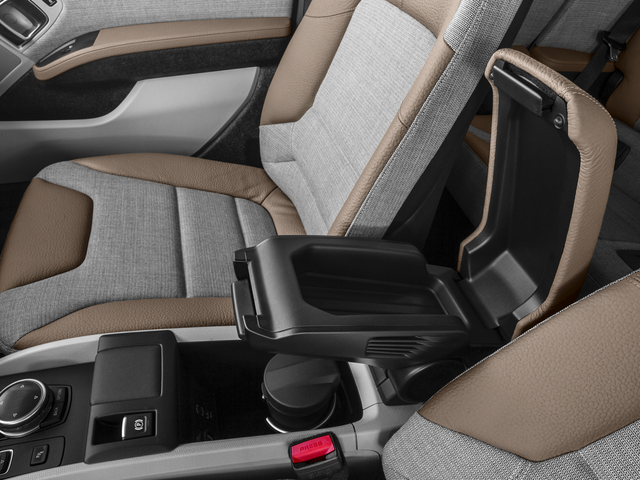 2016 BMW i3 Base