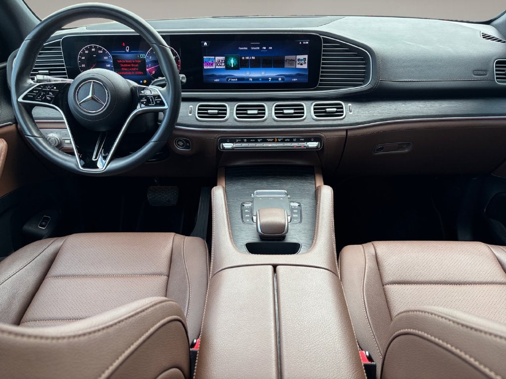 2024 Mercedes-Benz GLE 350 4MATIC®