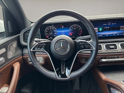 2024 Mercedes-Benz GLE 350 4MATIC®
