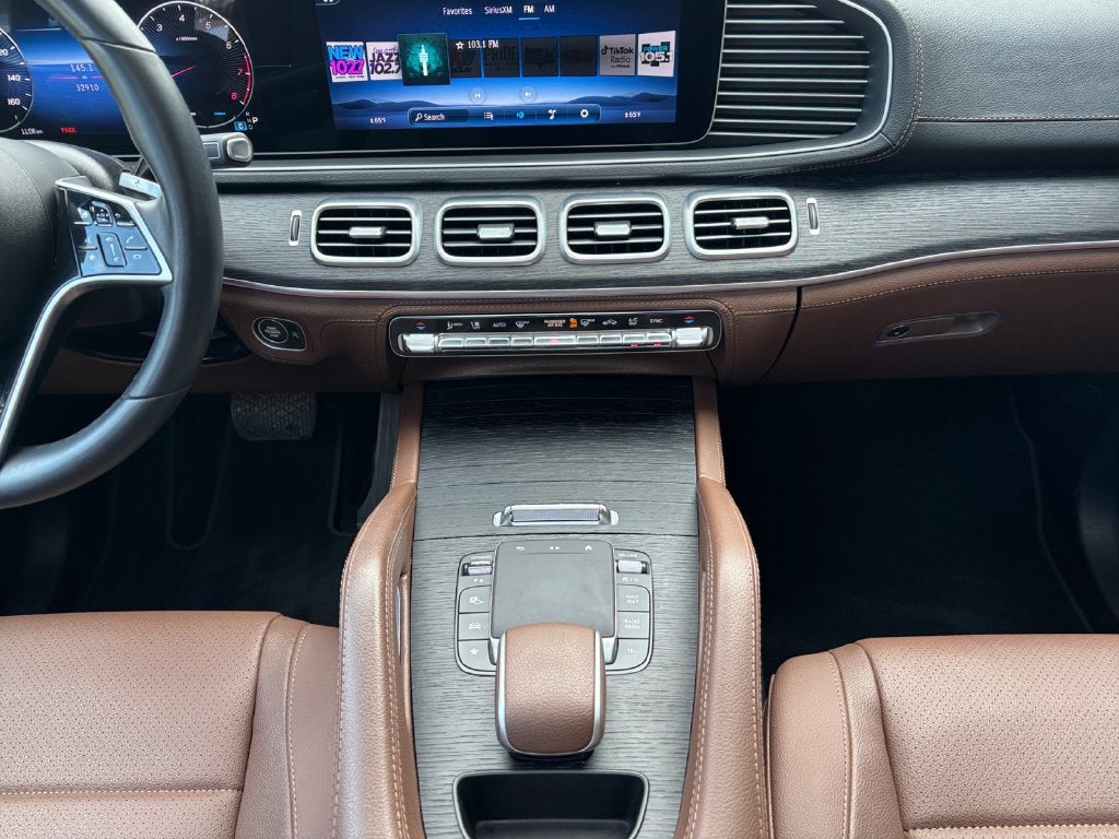 2024 Mercedes-Benz GLE 350 4MATIC®