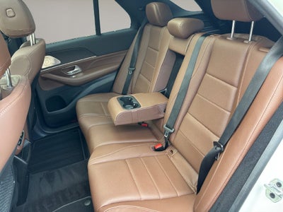 2024 Mercedes-Benz GLE 350 4MATIC®