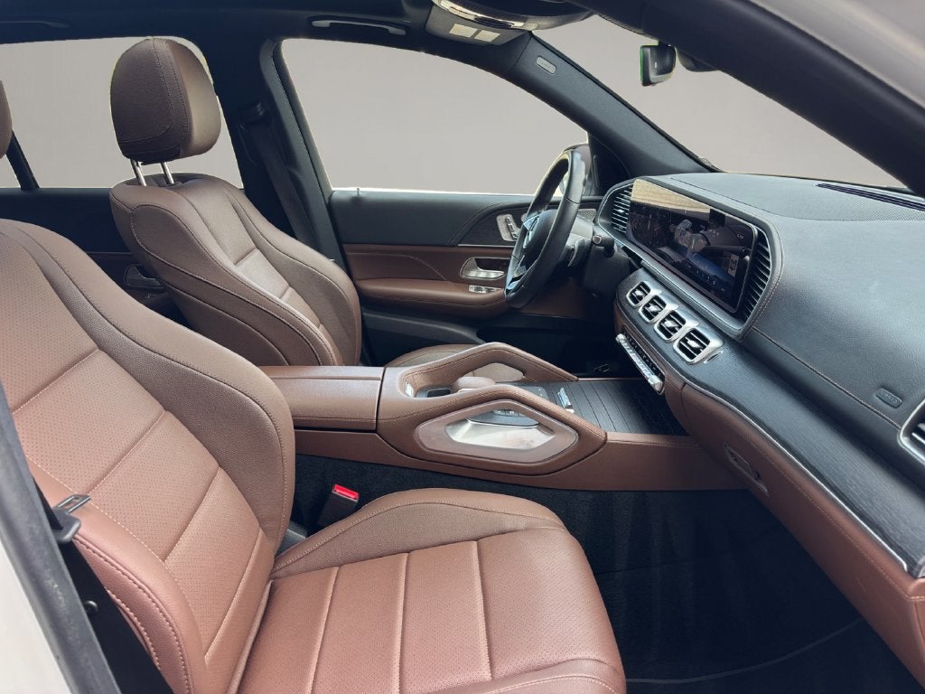 2024 Mercedes-Benz GLE 350 4MATIC®