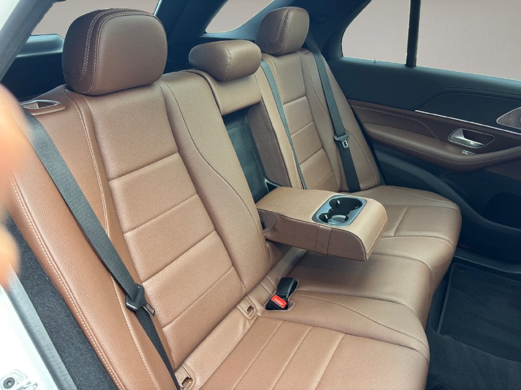 2024 Mercedes-Benz GLE 350 4MATIC®