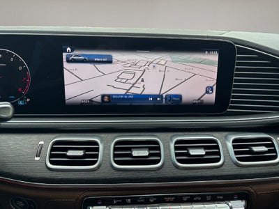 2024 Mercedes-Benz GLE 350 4MATIC®