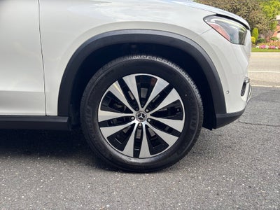 2024 Mercedes-Benz GLE 350 4MATIC®
