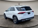 2024 Mercedes-Benz GLE 350 4MATIC®