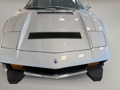 1974 Maserati Merak 