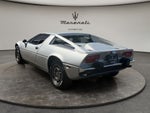 1974 Maserati Merak 