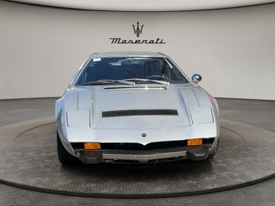 1974 Maserati Merak 